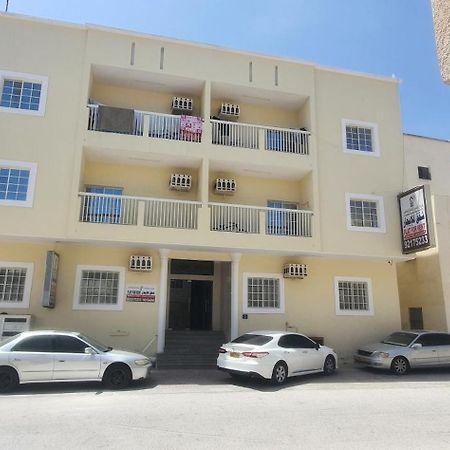 Ferienwohnung Shka Mfrosha Llaigar Salalah Exterior foto