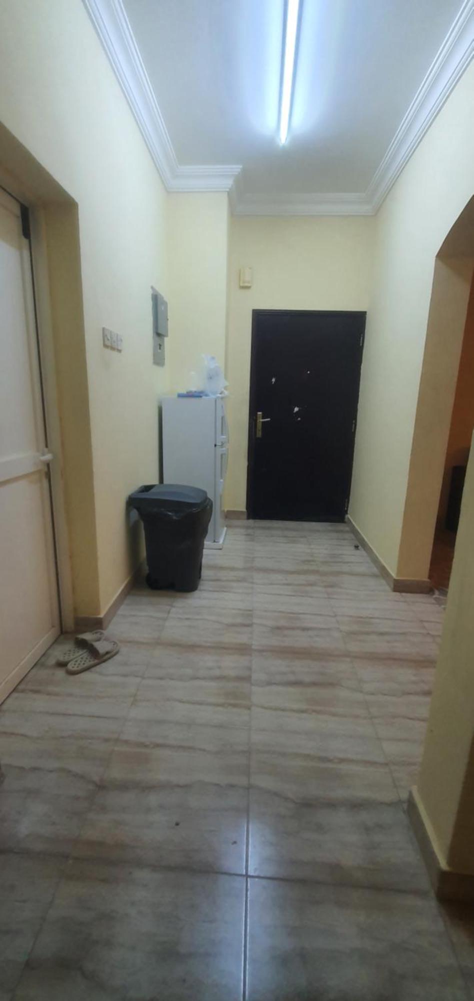 Ferienwohnung Shka Mfrosha Llaigar Salalah Exterior foto