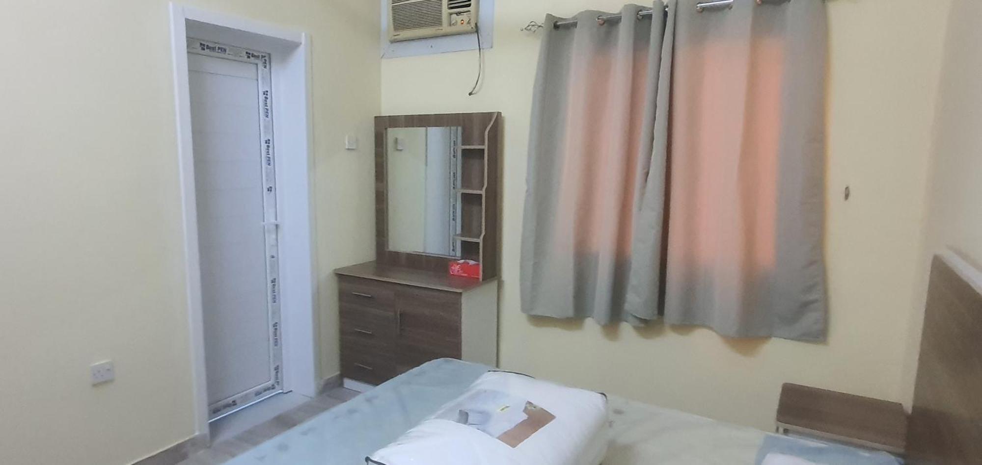 Ferienwohnung Shka Mfrosha Llaigar Salalah Exterior foto