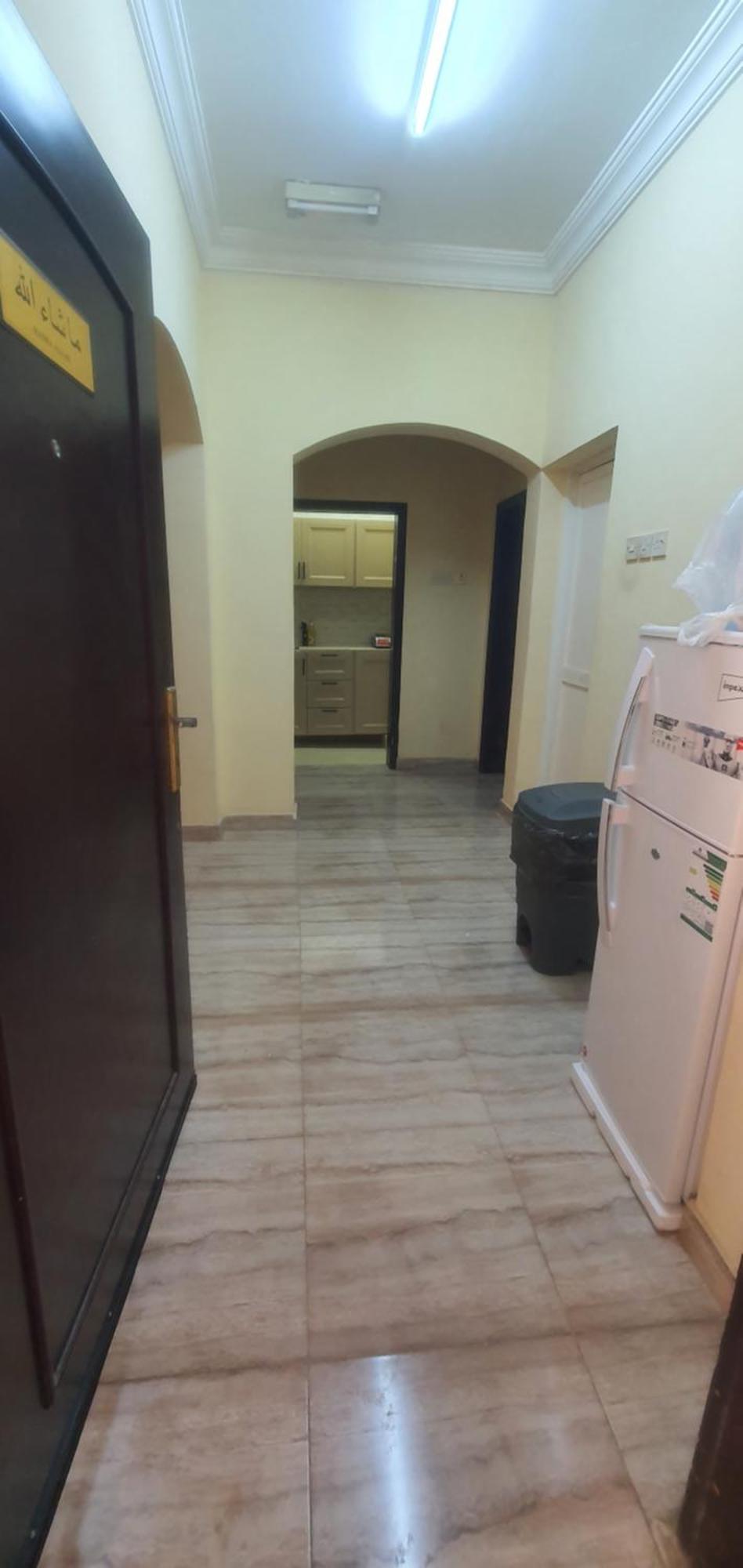 Ferienwohnung Shka Mfrosha Llaigar Salalah Exterior foto